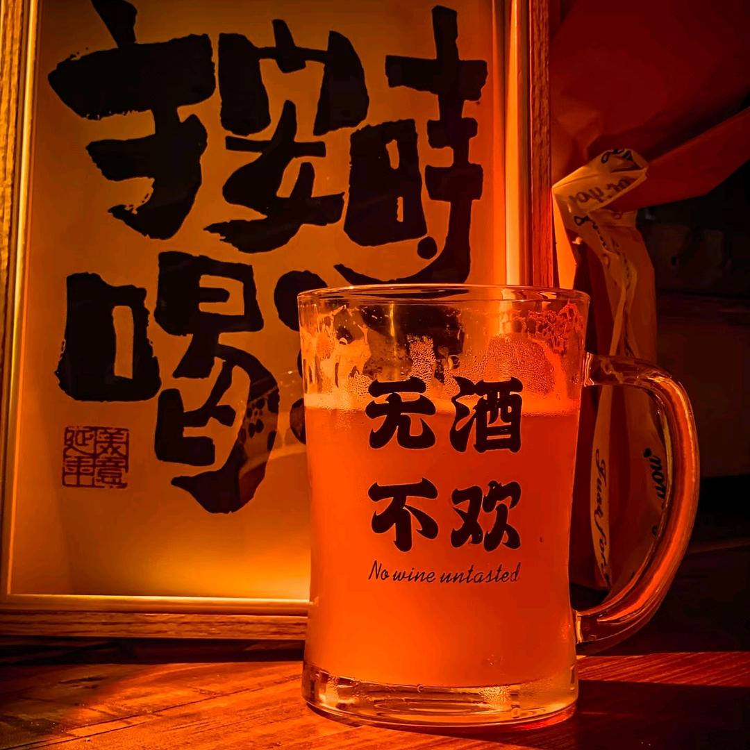 精酿啤酒及设备供应链