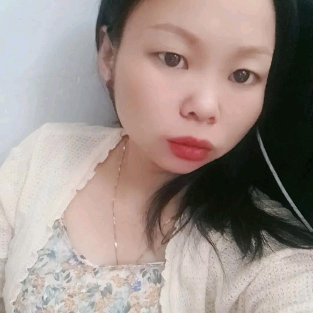 平静的小河