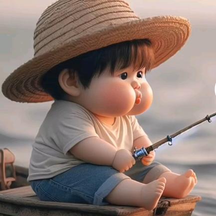 医生界🎣小渔夫