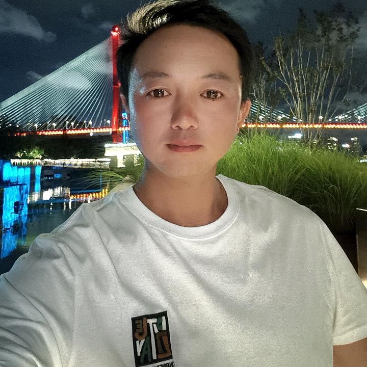 兴哥〈做自己〉