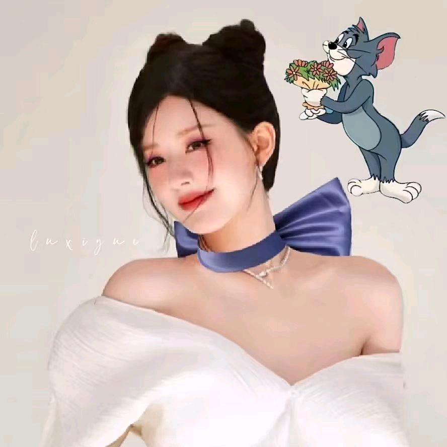 鱼阡圈(偷懒中)💤✨