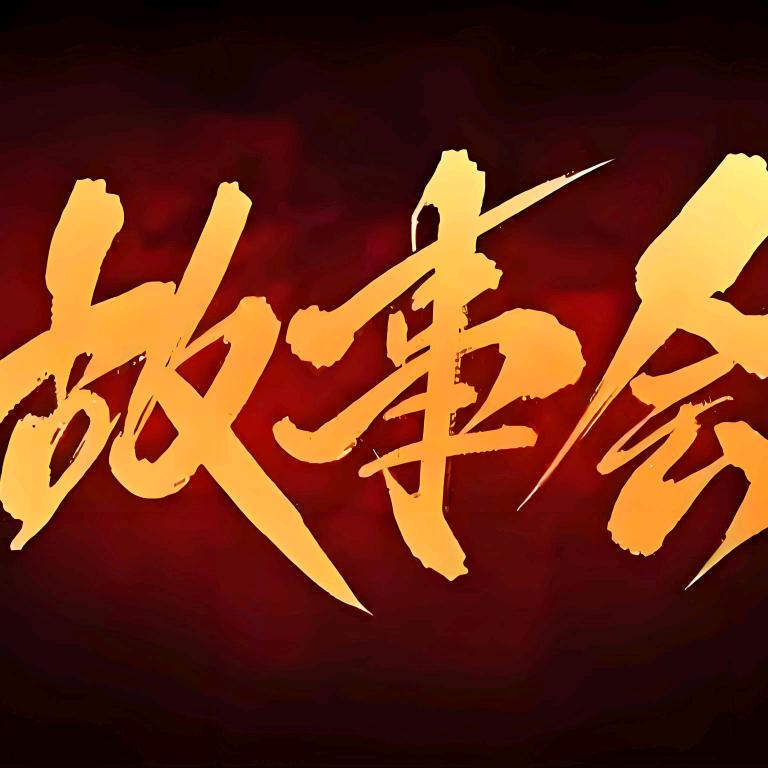 强子故事汇