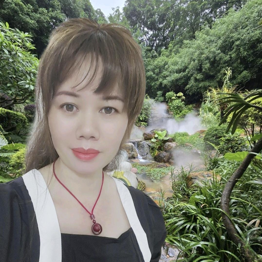 我是灵儿