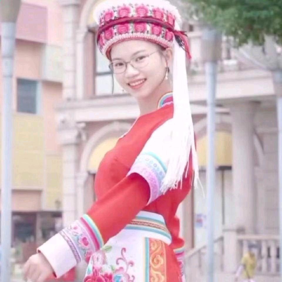 壮乡三姐