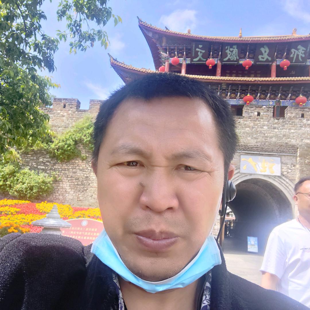 心宽没人烦
