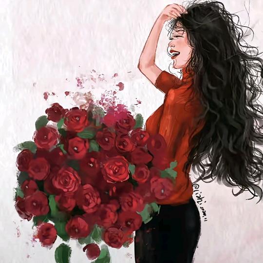 Lucky✧٩(ˊωˋ*)و小小妍☀️