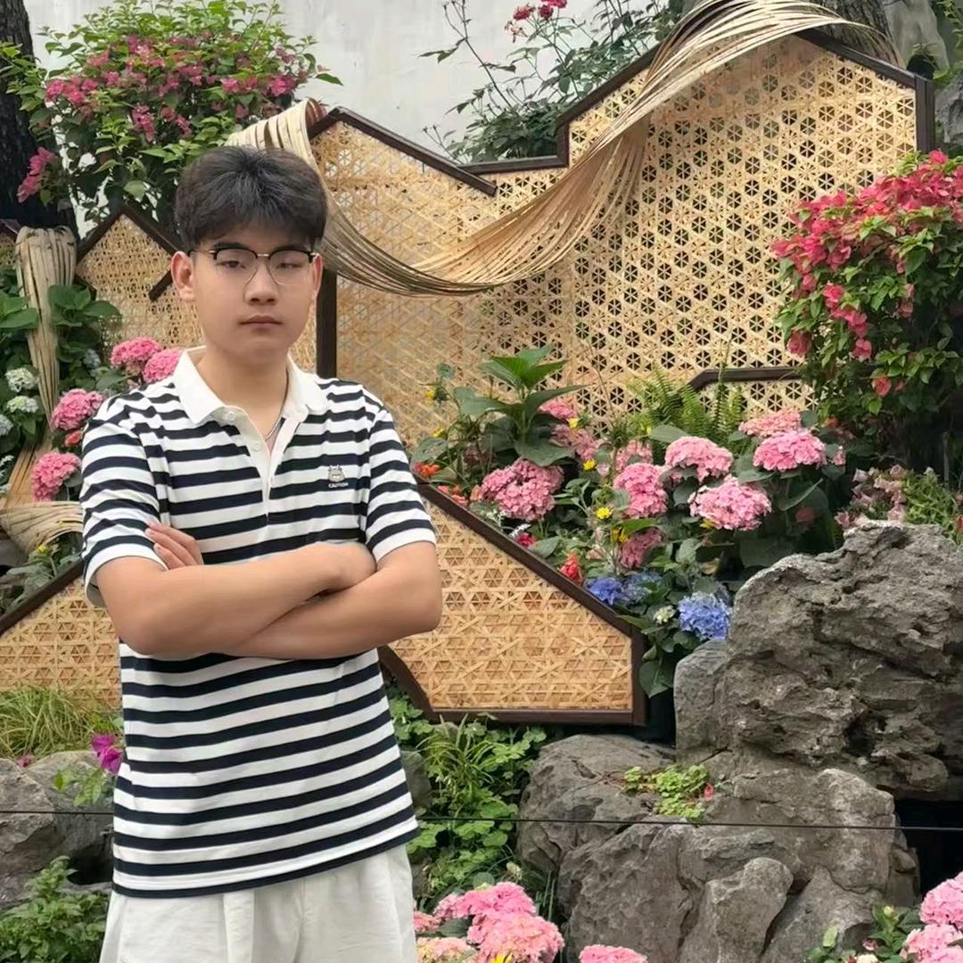 开心陶姐