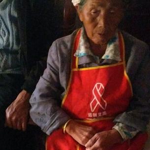农村妈妈：山歌