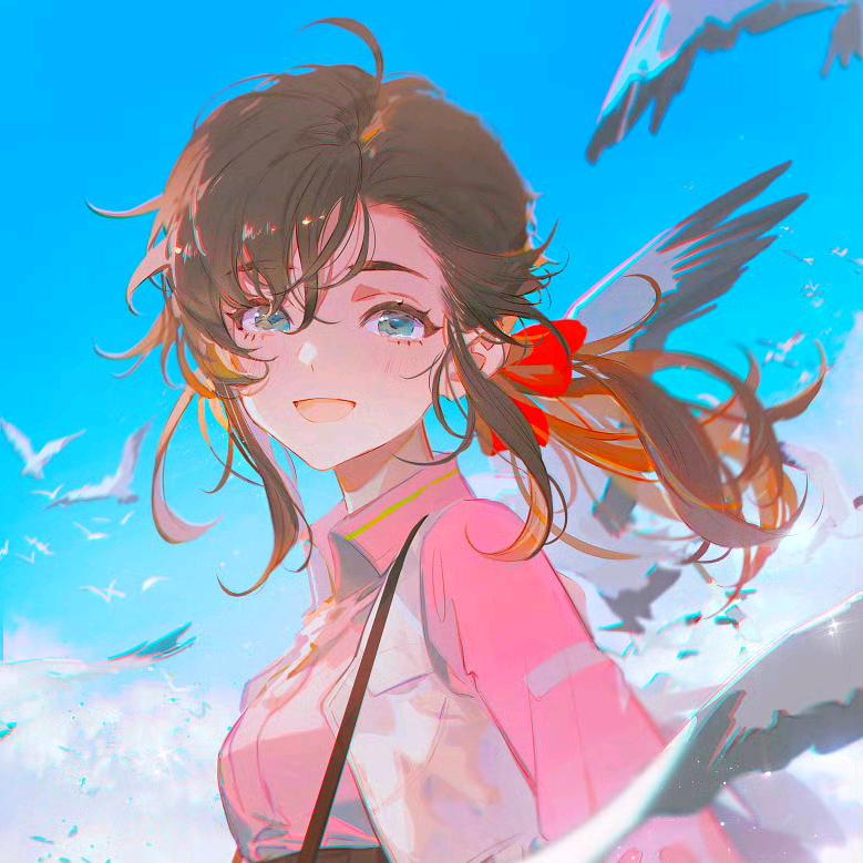 好运小羊