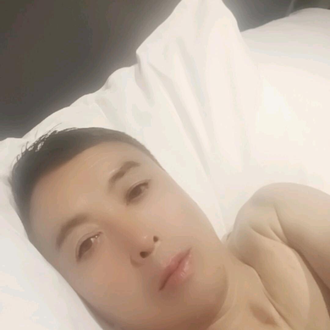我是一个老丑鬼