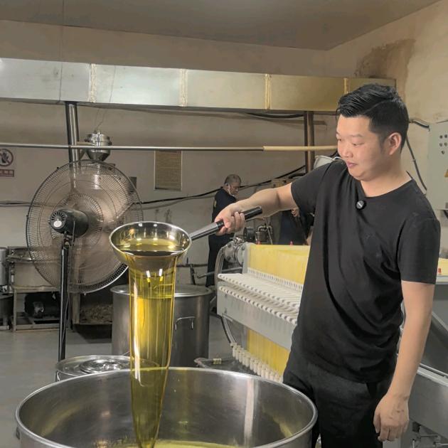 开阳菜油哥（黔禧粮油）