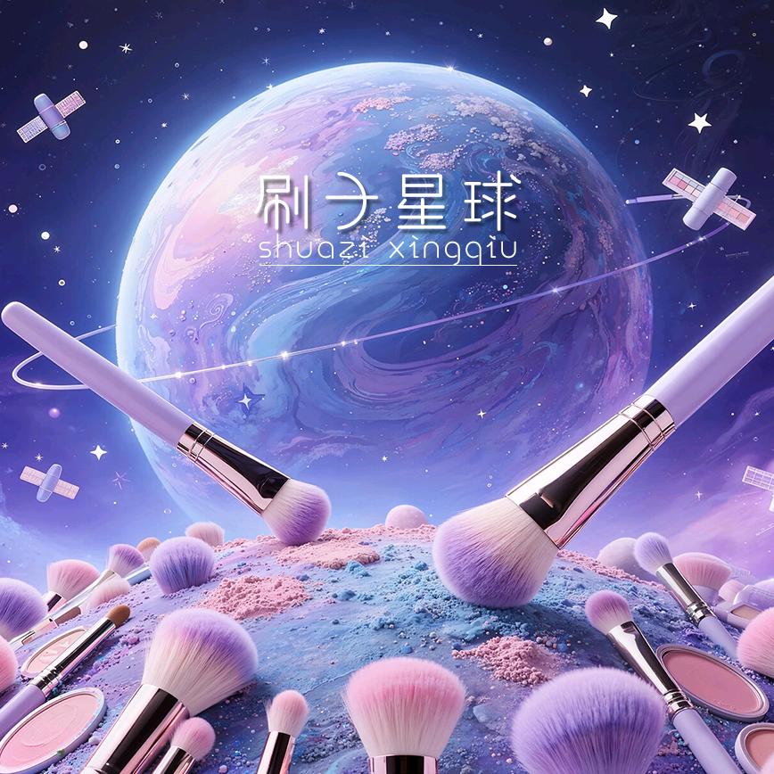 刷子星球