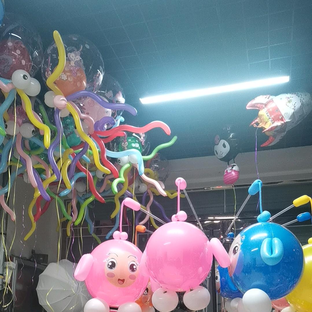 🎈飘空气球爱好者🎈