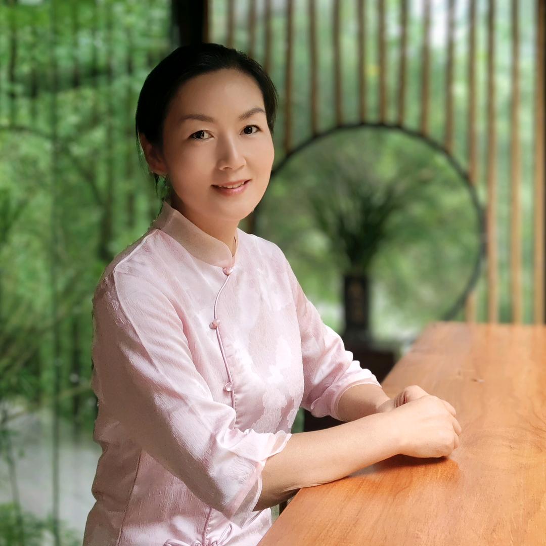 曾姐阅见人生
