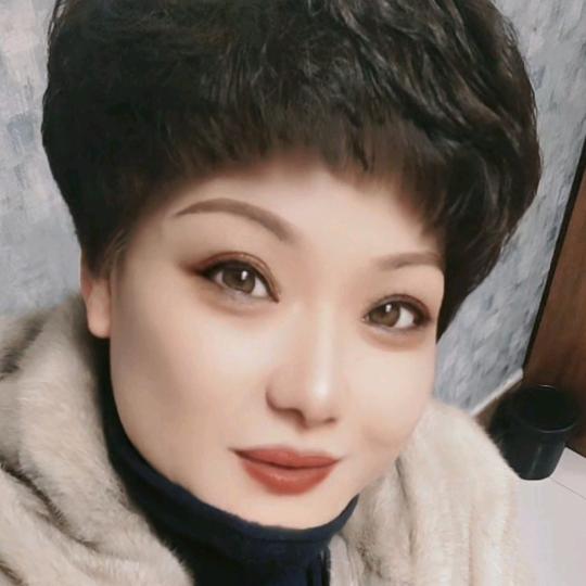 女人不狠站不稳