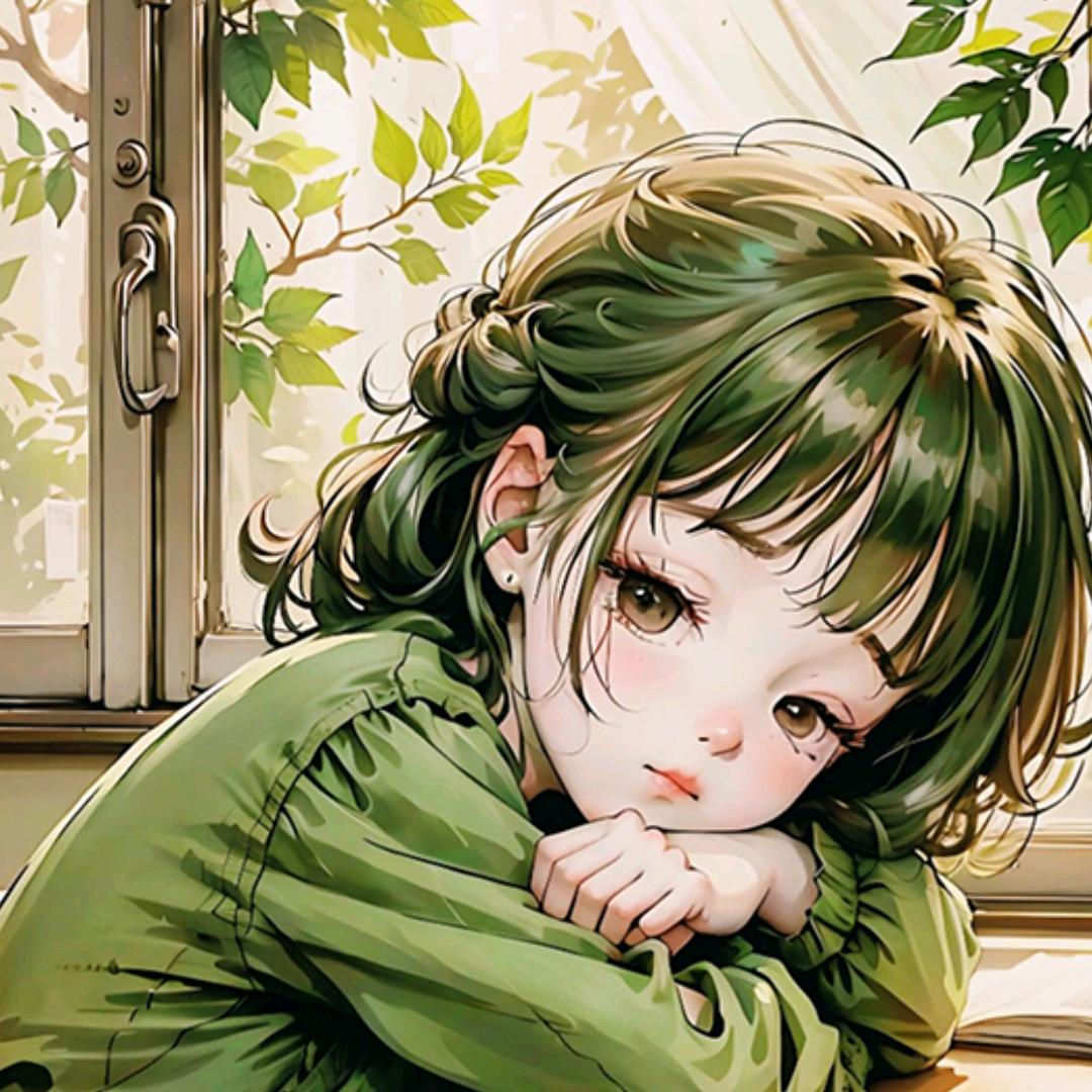 (๑>路过<๑）
