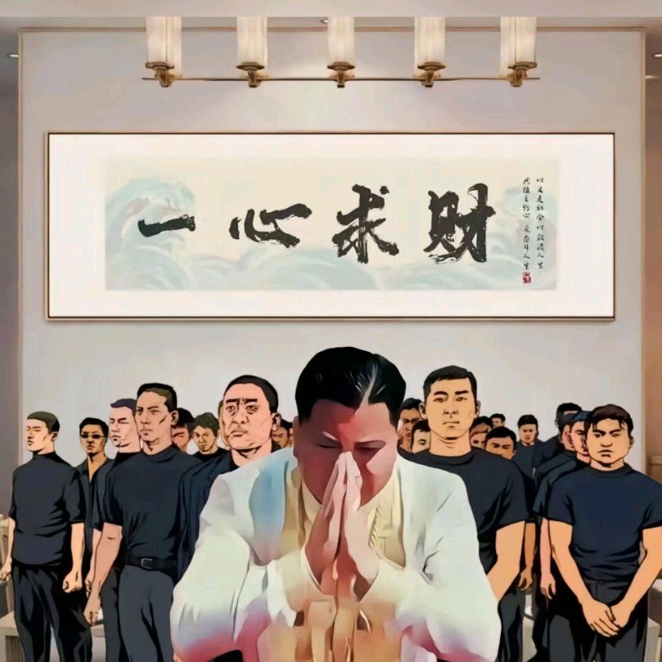A阿飞