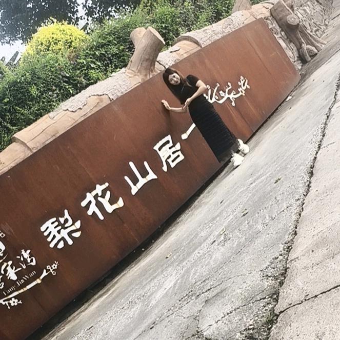 孙心如意