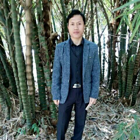 寻找有缘人。张