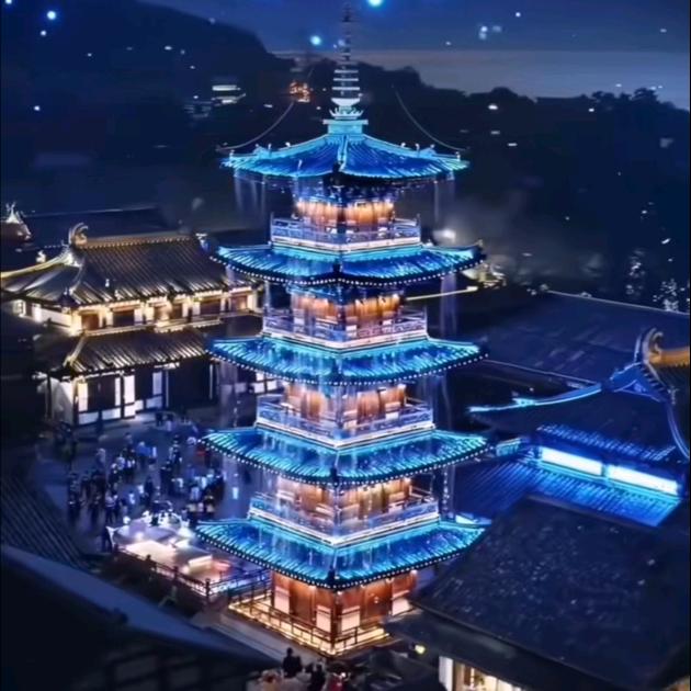 羽儿爱穿搭