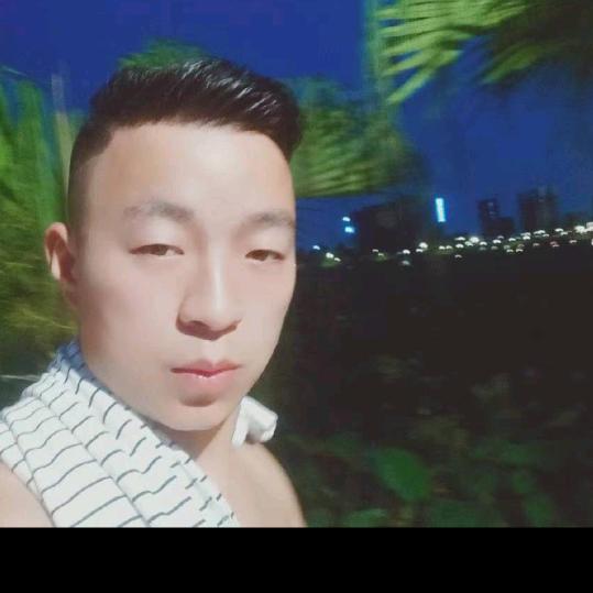 陈二娃