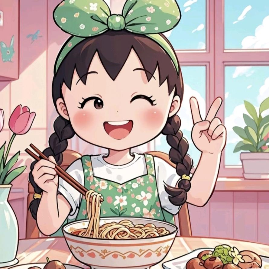 油炸布丁🍮