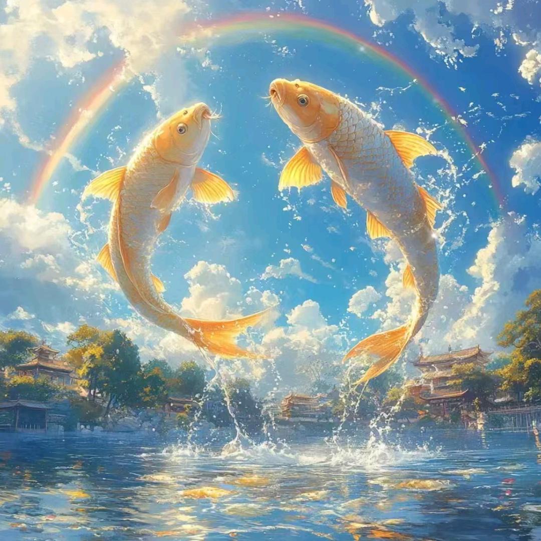 龙🐲凤旺旺