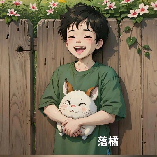 会飞的鱼