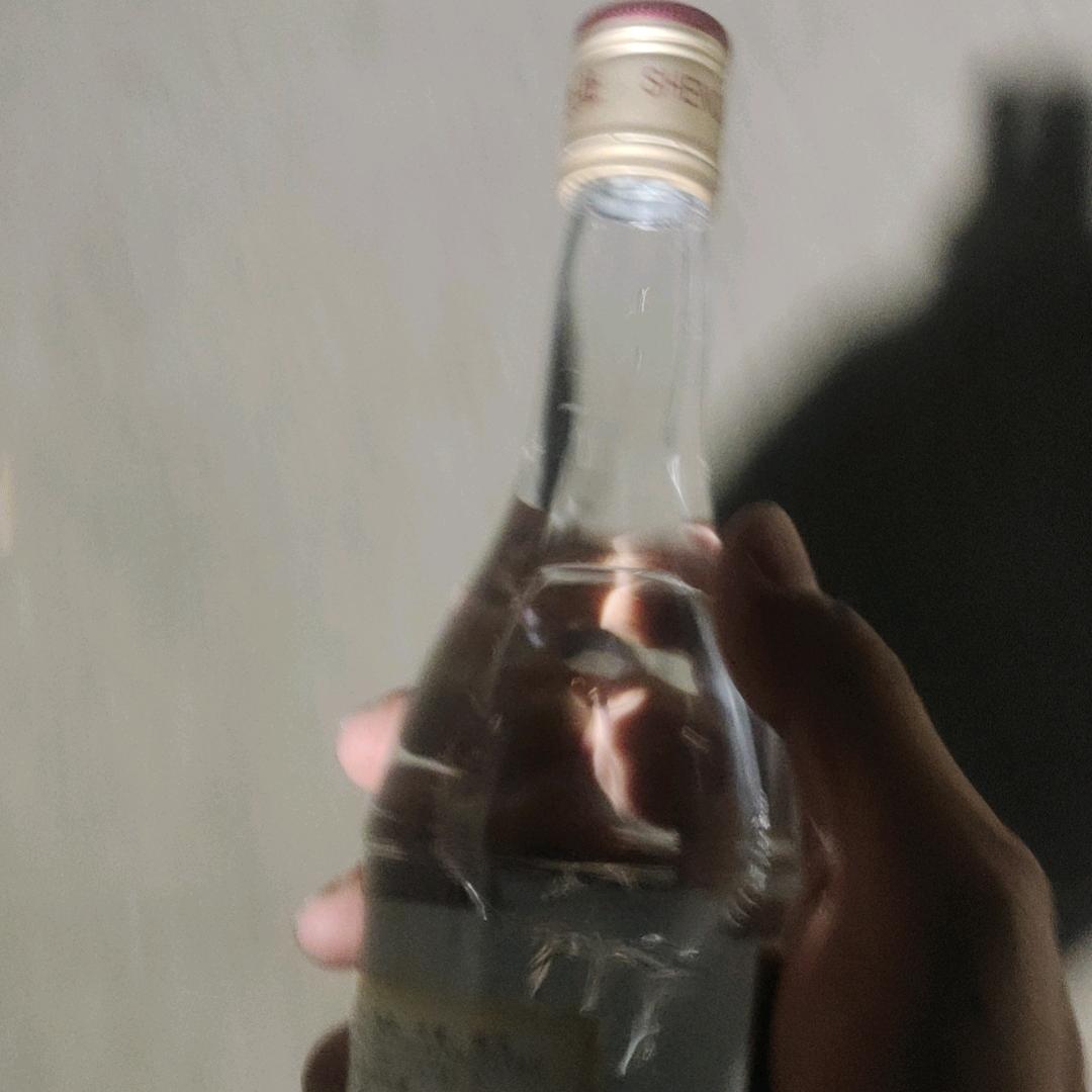 完美式