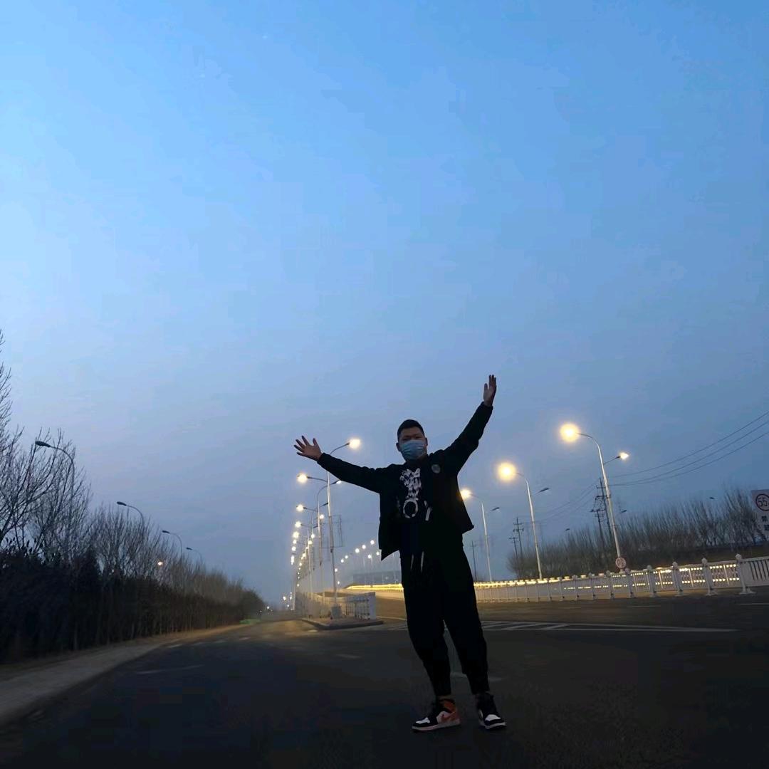 夜夜