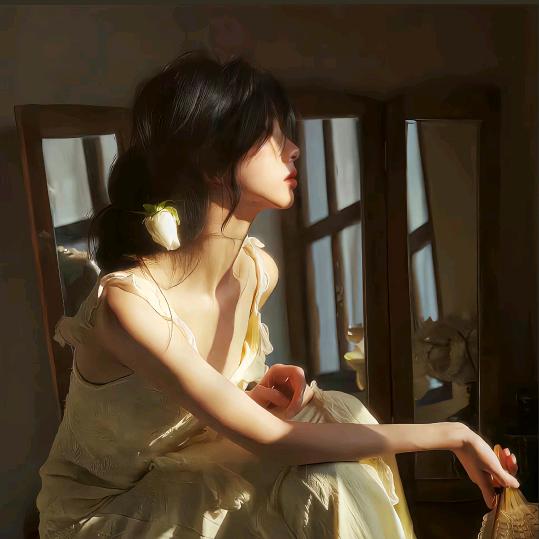 🦋小謎ঞᩚ糊꧔ꦿ