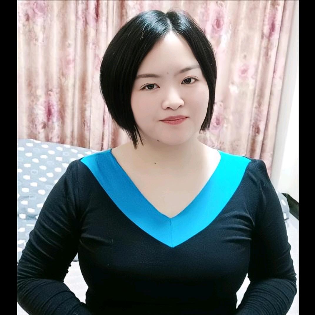 娟娟爱玩游戏