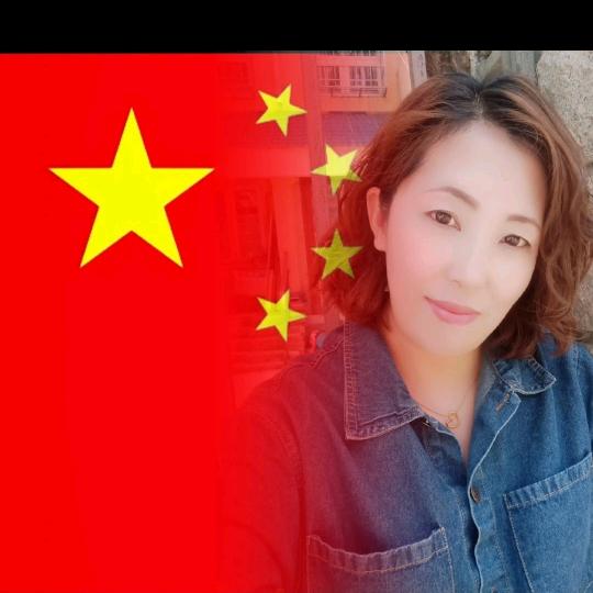 🇨🇳晨曦🇨🇳