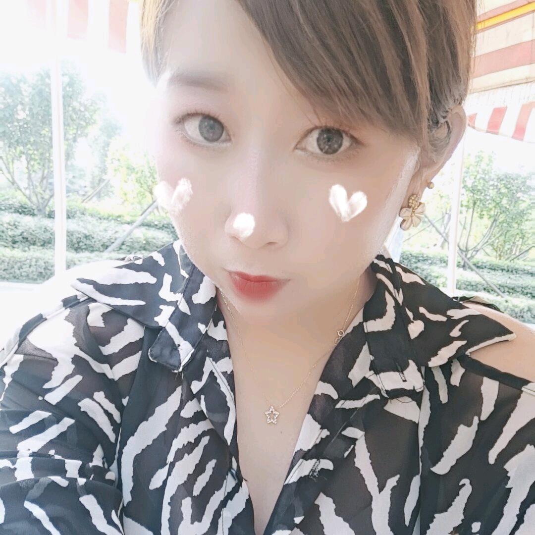 幸福女人