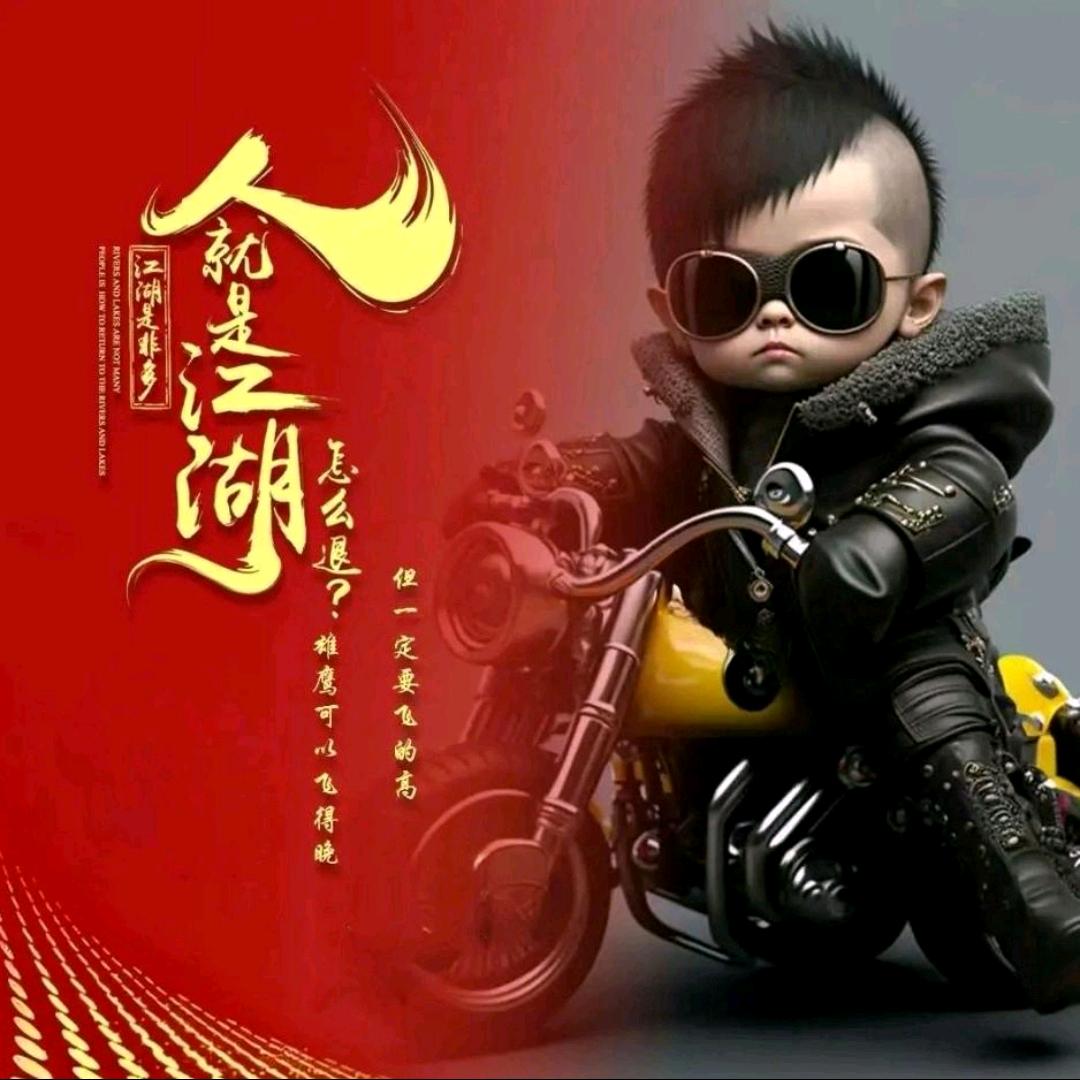 小瑞“”（有声小说故事汇）
