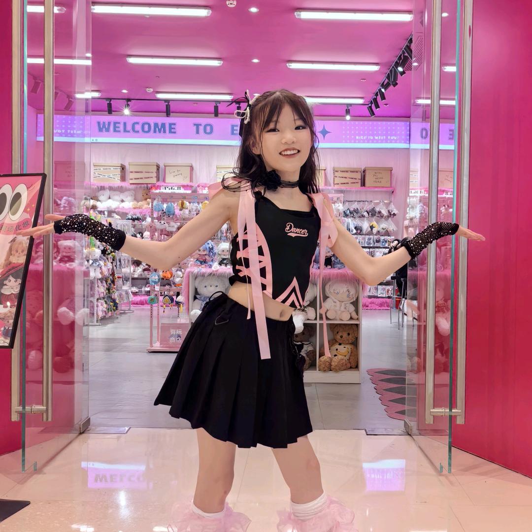 熙熙🌈🍬🌸