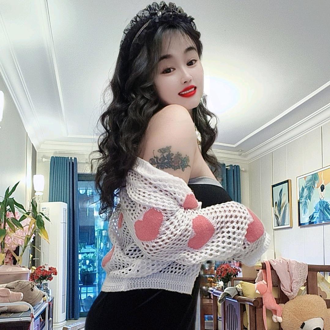 杨可可呀杨可可