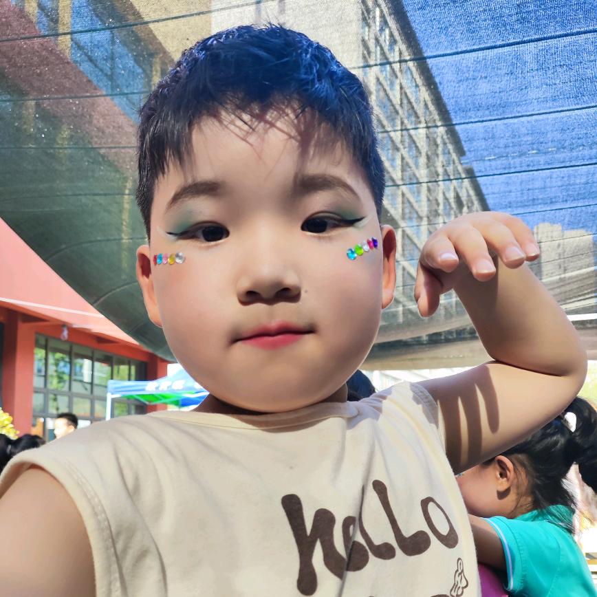 @小马