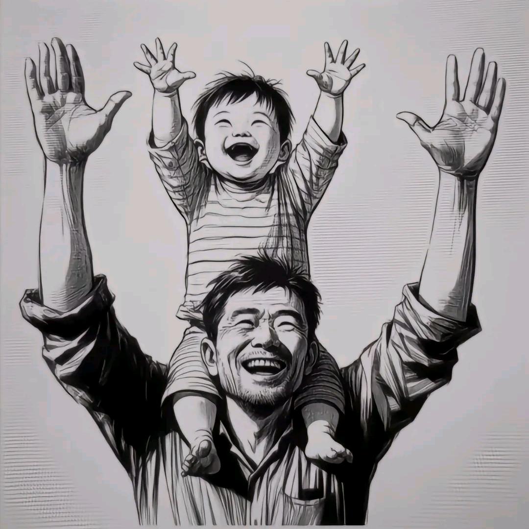 最底层平民~微笑先生