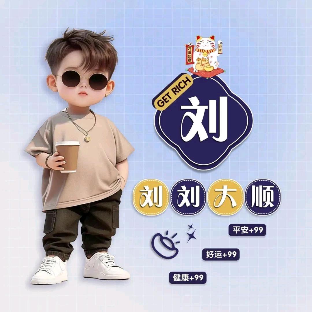 大河向东刘先生