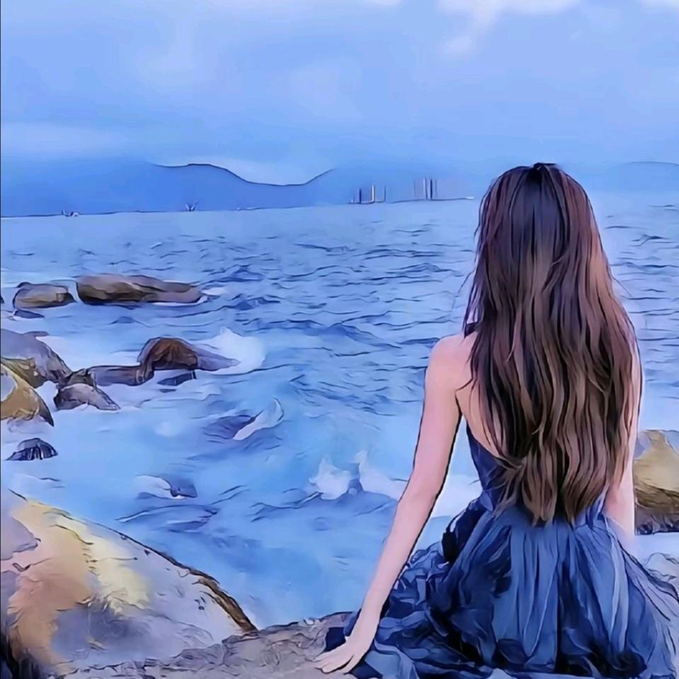 遇-见