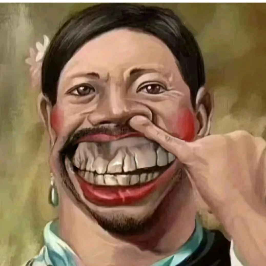 骑老奶奶过马路