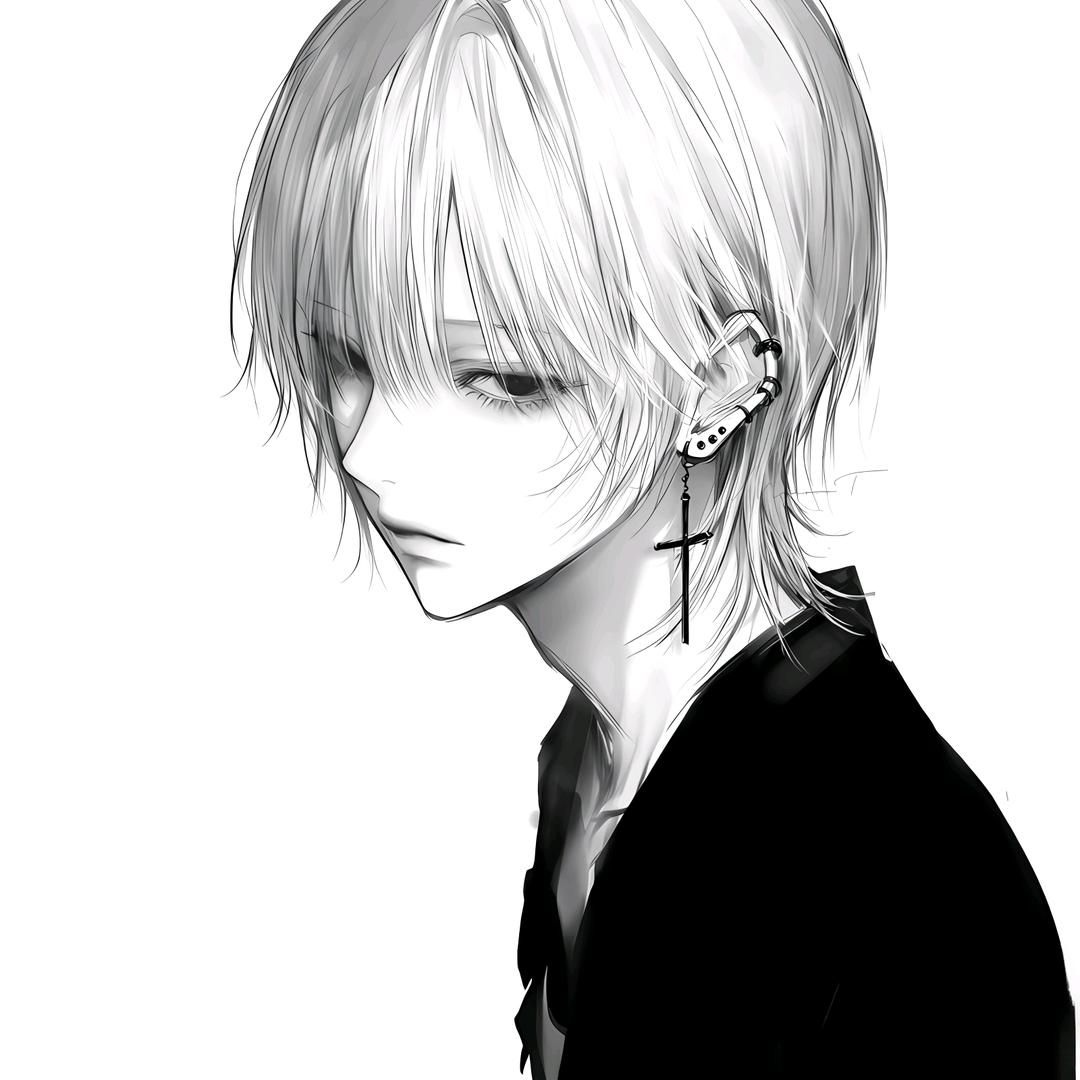 耳语（璐璐控）