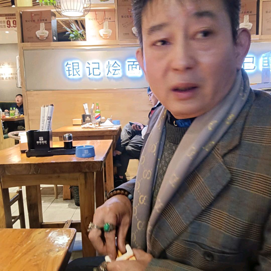 湖光山色(●—●)