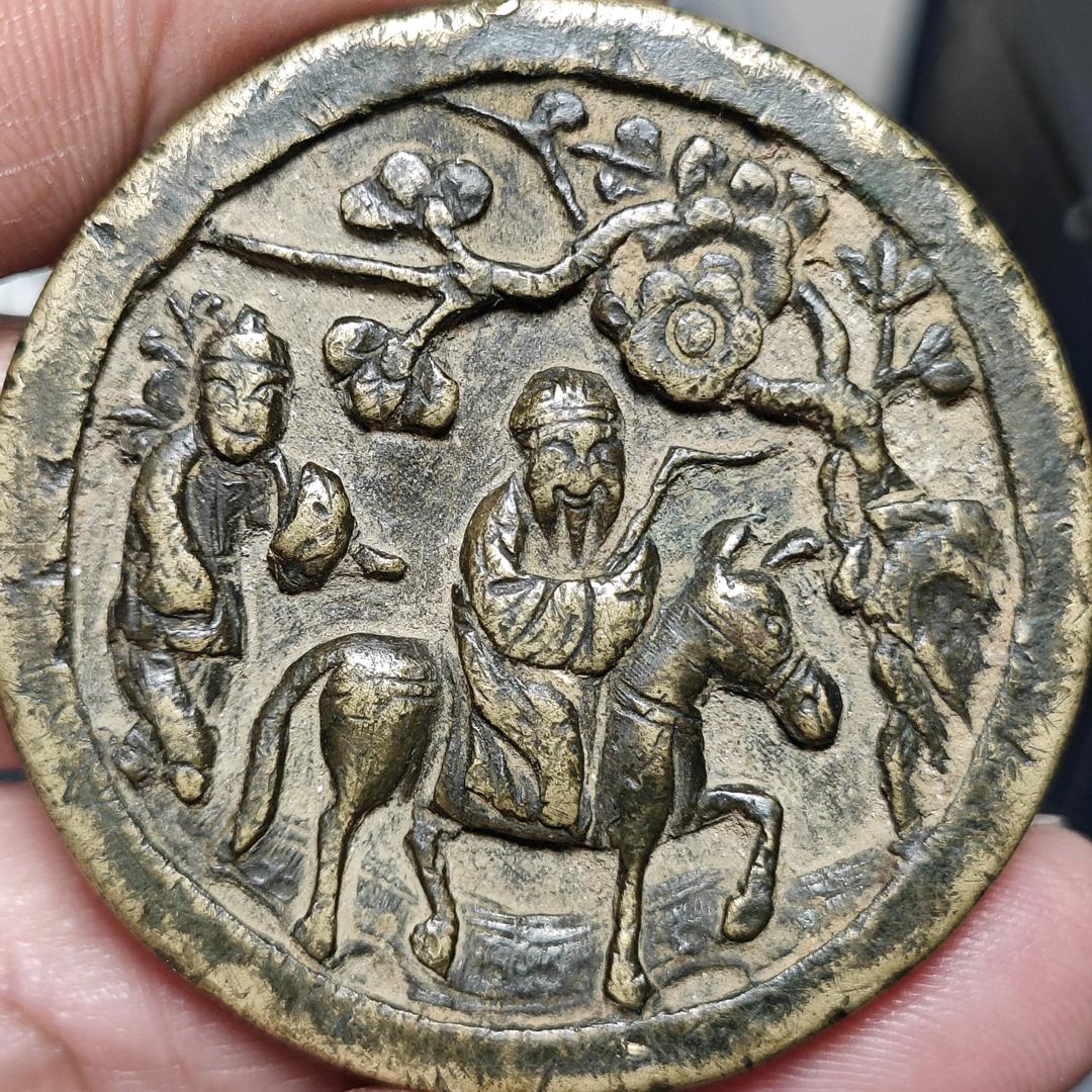 不鉴定，不闲聊。阿郎的故事