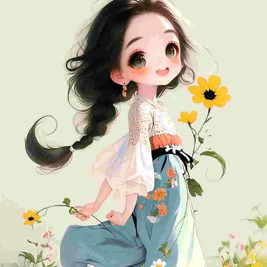 运气爆棚的奇才