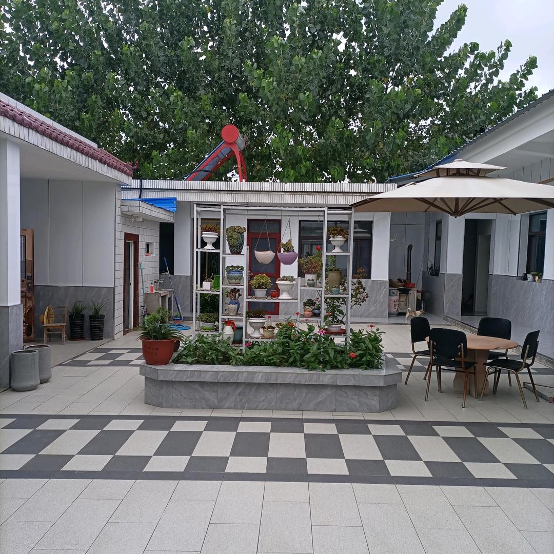 华明建筑装饰老房改造一站服务