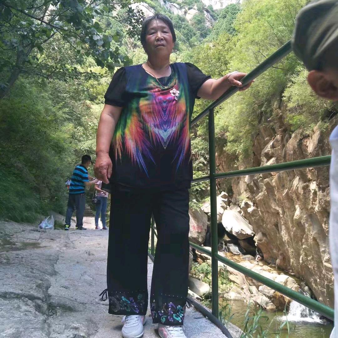 感恩有你（新）