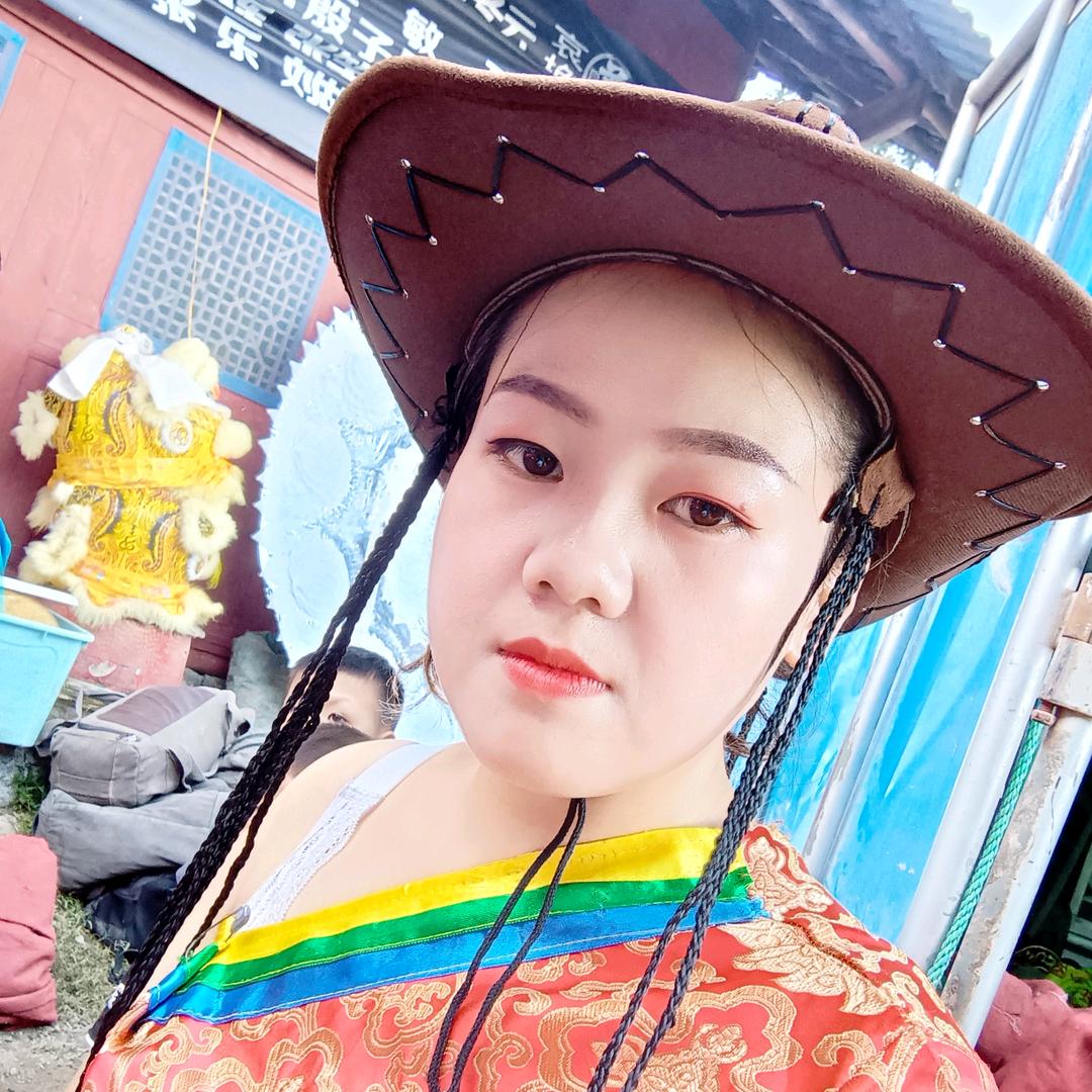 绍湾兴旺演出团