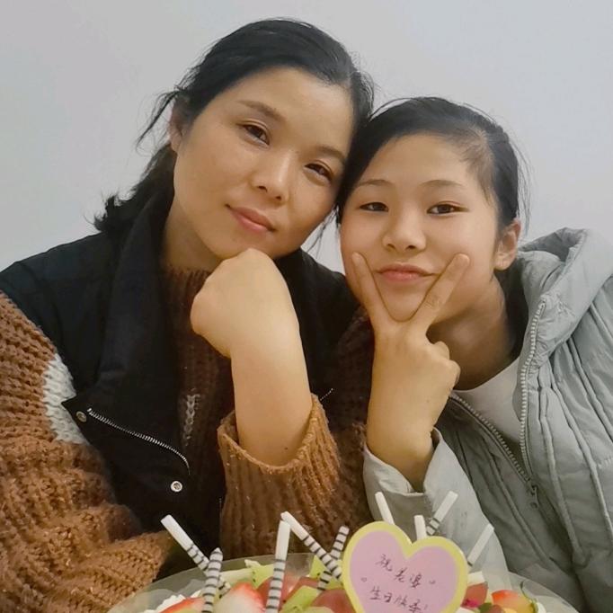 跨区收割机…陈姐